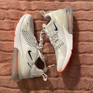 Nike Air Max 270 Sneakers - Men’s Size 10